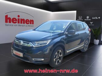 Fahrzeug HONDA CR-V undefined