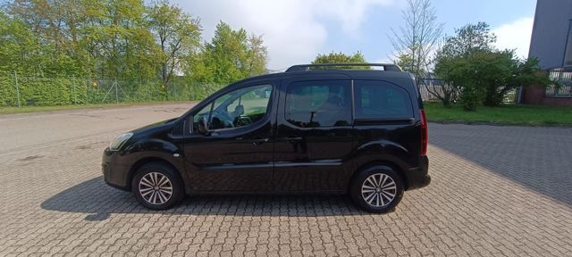 Peugeot Partner Tepee