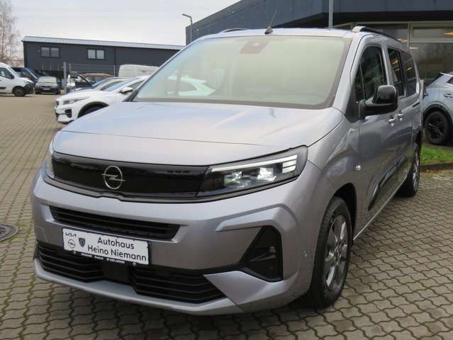 Opel Combo Life Lang 1.5D Aut. GS *NAVI*7SITZ*RFK*SH*