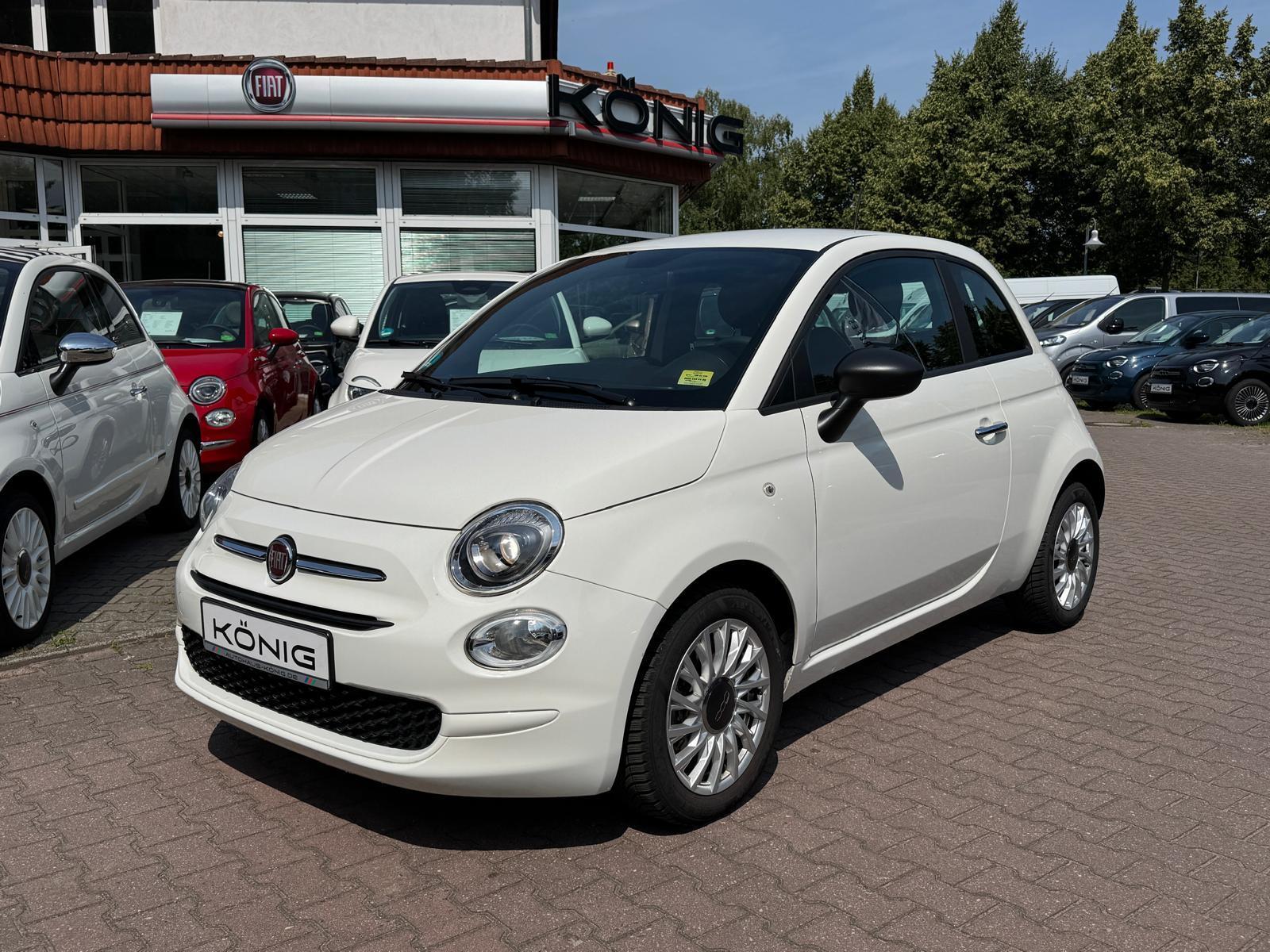 Fiat 500 1.0 GSE KLIMA*CARPLAY*DAB*TEMPO*LM