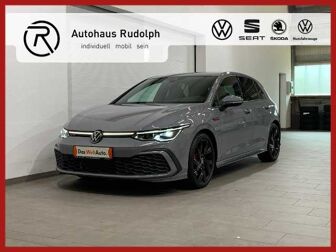 Fahrzeug VOLKSWAGEN Golf undefined