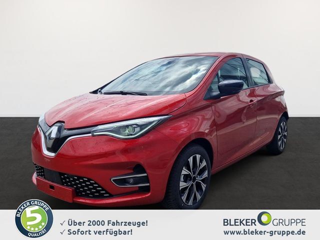Renault ZOE R110 Evolution R110/ EV50 (Batterie 52 kWh)