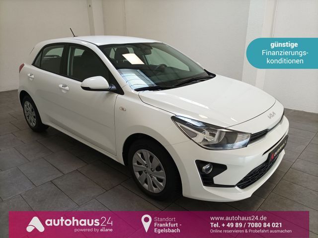 Kia Rio 1.2 Edition 7 PDC|Sitz&Lenkrhzg|DAB