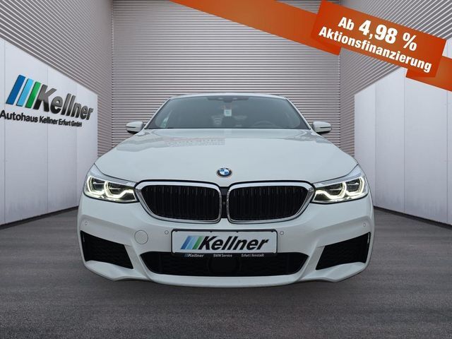 Brugt Bmw 6 Series 640i