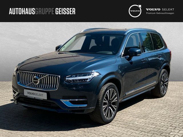 Volvo XC90 T8 AWD Recharge Plus Bright 7-Sitzer ACC