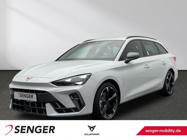 Cupra Leon Sportstourer 1.5 e-Hybrid DSG Matrix AHK