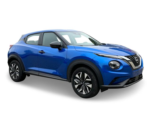 Nissan Juke N-Connecta **FACELIFT**NAVI+KAMERA+SHZ+V...
