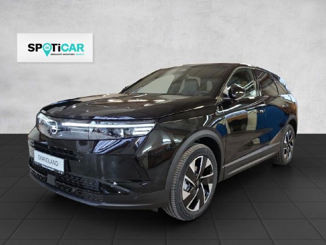 Opel Grandland 1.2 48V Mild-Hybrid 100kW GS