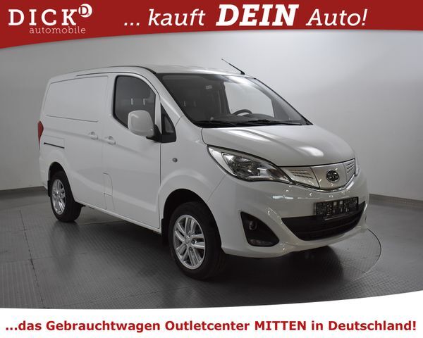 BYD ETP 3 44 kWh Comf >LEDER+KLIMA+SHZ+KAMERA+MFL+LM