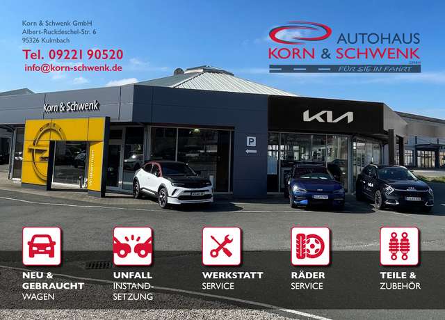 Kia XCeed Xdition