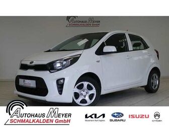 Fahrzeug KIA Picanto undefined