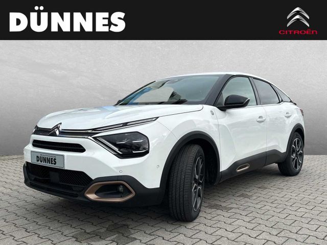 Citroen C4 e-136 C-SERIES