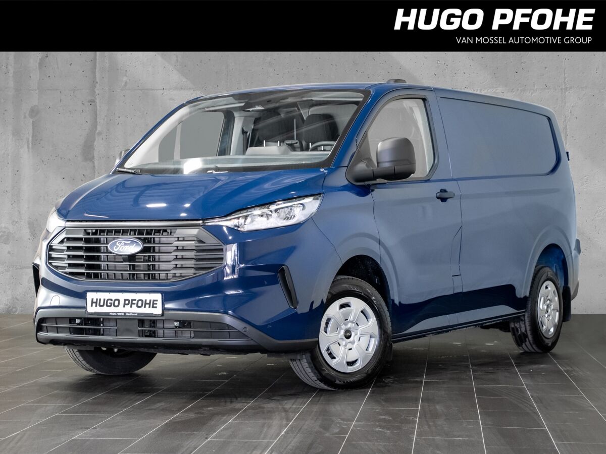 Ford Transit Custom Trend Kasten 2.0 EB 280 L1 LED RF