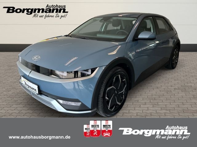 Hyundai IONIQ 5 MJ 23 - 77,4kWh - LED - Rückfahrkamera -