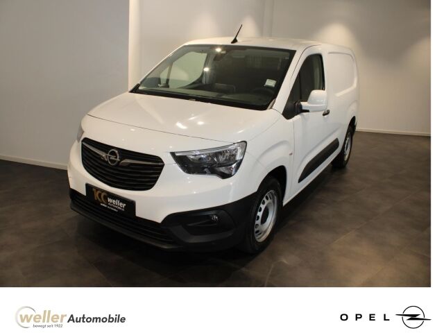 Opel Combo Cargo 1.5D