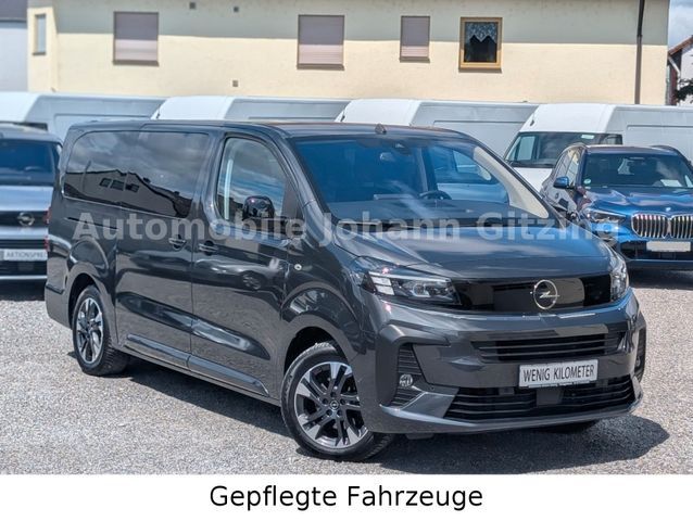 Opel Zafira Life NEW MODEL L3 Matrix 9-SITZER AUTOMAT