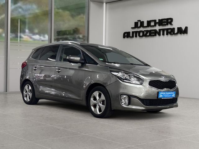 Kia Carens or Rondo, 1.Hand, Rentner, 7-Sitzer