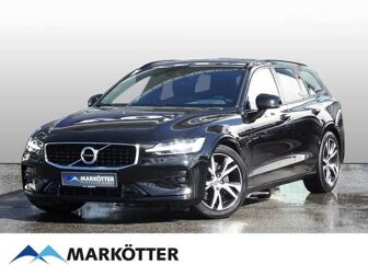 Fahrzeug VOLVO V60 undefined
