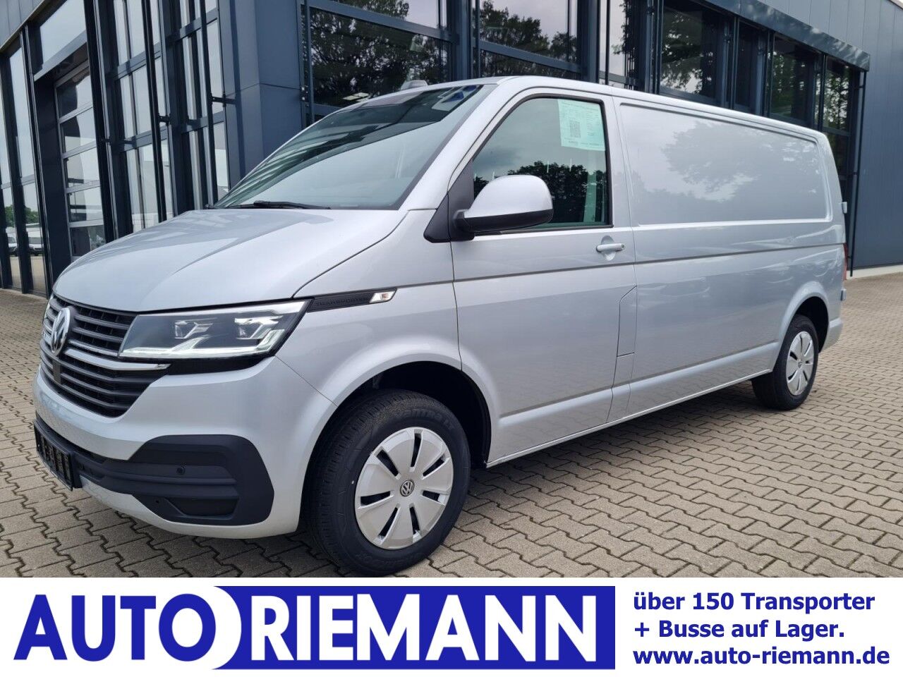VW T6.1 Kasten TDI lang DSG LED KAMERA TEMPOMAT