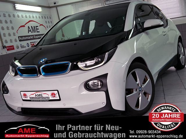 BMW i3 60Ah *Wärmepumpe|CCS|Nav.Prof.|LED|Park-Ass*
