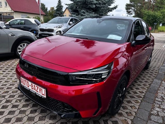 Opel Corsa 1.2 Direct Injection Turbo 74kW YES