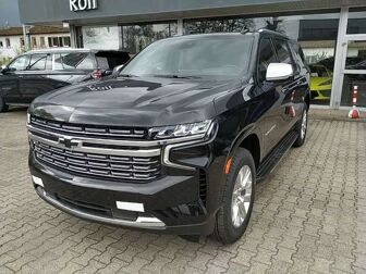 Fahrzeug CHEVROLET Andere undefined