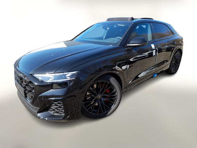 Audi SQ8 TFSI Facelift AssistenzP+ 22Z Pano B&O Le...