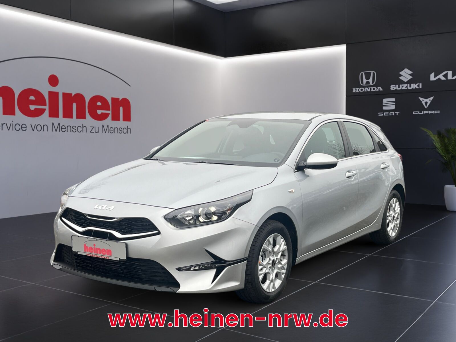 Kia ceed 1.0 VISION NAVI BLUETOOTH