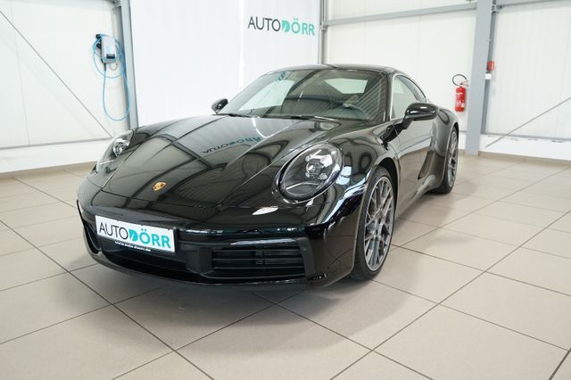 Porsche 992 Carrera S Coupé Approved 05/26 Sportabgasan.