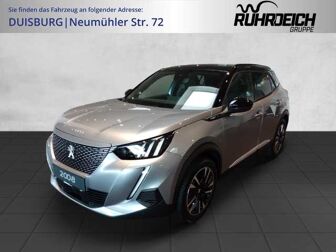 Fahrzeug PEUGEOT 2008 undefined