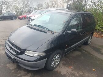 Fahrzeug CHRYSLER Voyager undefined