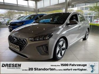 Fahrzeug HYUNDAI Ioniq undefined