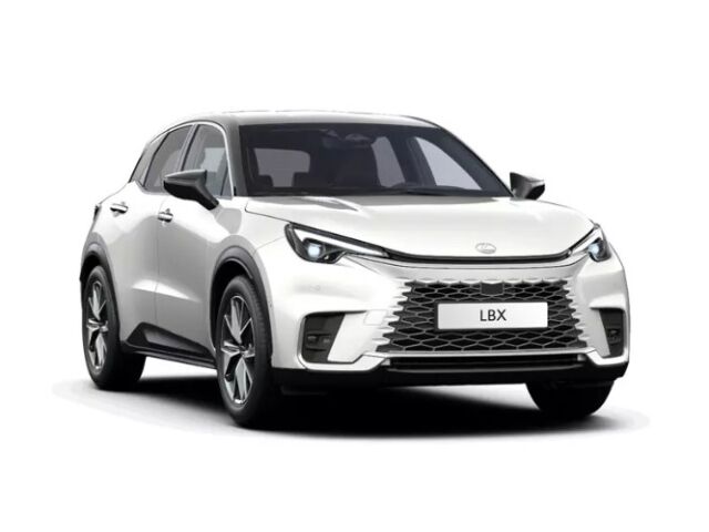 Second hand Lexus Lbx COOL