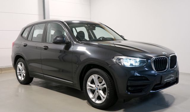 BMW X3 xDrive 20 d Advantage *HIFI*HUD*KAMERA*