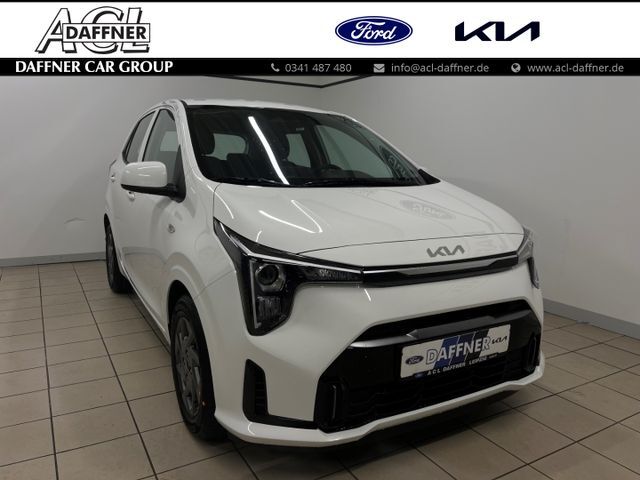 Kia Picanto Vision 1.2 EU6d