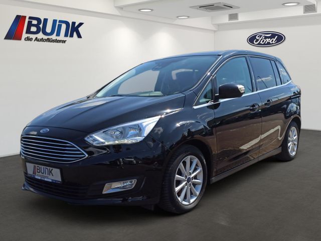 Ford Grand C-Max Titanium 1.0L / Business-Paket 2