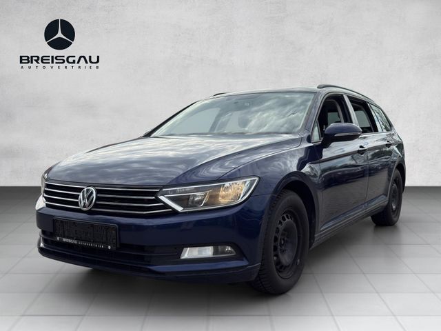VW Passat Variant 2.0 TDI Trendline BMT/Start-Metal