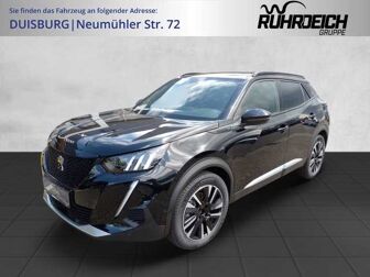 Fahrzeug PEUGEOT 2008 undefined