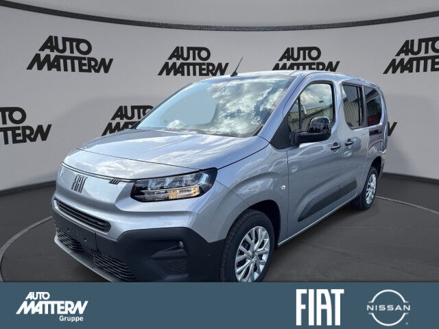 Fiat Doblo L2 Kombi N1 131PS AT8