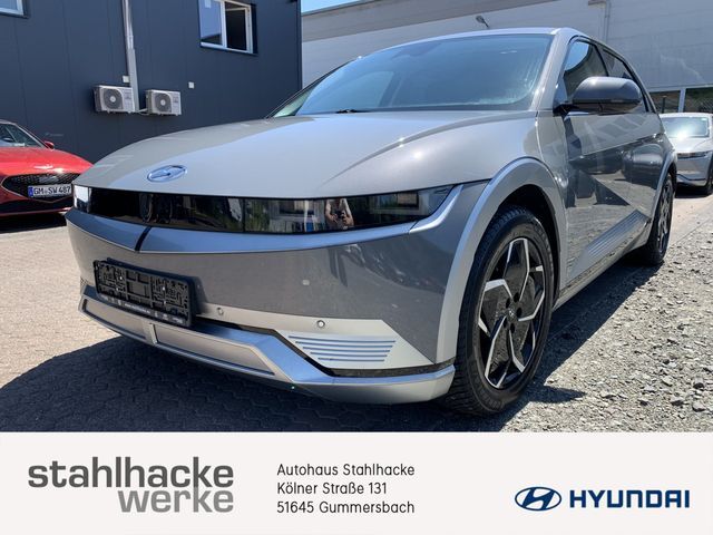 Hyundai Ioniq 5 Techniq Elektro 4WD