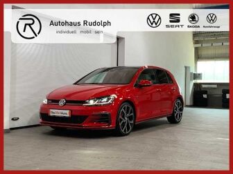 Fahrzeug VOLKSWAGEN Golf undefined