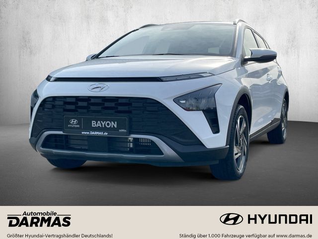 Hyundai BAYON 1.0 Turbo 48V Trend Klima Navi Bose Apple