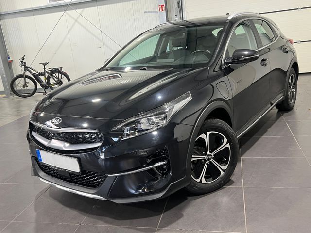 Brugt Kia Xceed 1.6