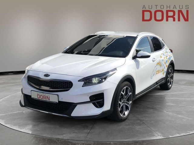 Kia XCeed 1.6T DCT Xclusive-/ Navigations-Paket Soun