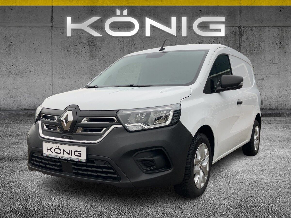 Renault Kangoo Rapid E-Tech Start L1 1
