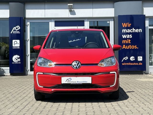 VW e-up! *4 Türen*CCS*Klima*Kamera*SHZ*
