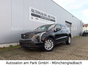 Fahrzeug CADILLAC XT4 undefined