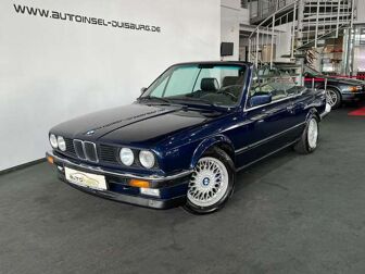 Fahrzeug BMW 3er Reihe undefined