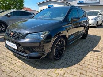 Fahrzeug CUPRA Ateca undefined