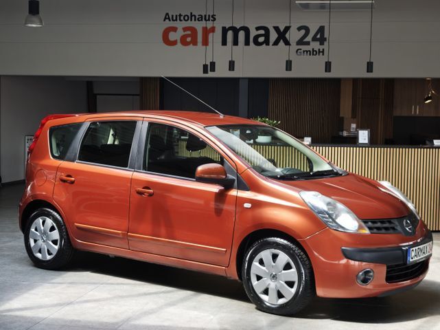 Nissan Note Acenta Klima